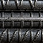 Deformed Steel Bar (rebar) Normal Standard Size
