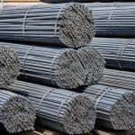 Deformed Steel Bar (rebar) Normal Standard Size