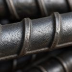 Deformed Steel Bar (Rebar)