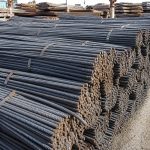 Deformed Steel Bar (Rebar)