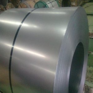 Flat Steel Sheet Coil