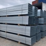 Drywall Steel Studs and Tracks