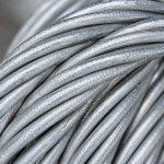 Electro-Galvanized Steel Wire Rod