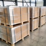 Electrolytic Tinplate (EPT) MR Grade
