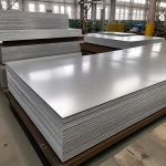 Electrolytic Tinplate (EPT) MR Grade