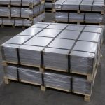 Electrolytic Tinplate (EPT) MR Grade