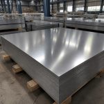 Electrolytic Tinplate (EPT) MR Grade