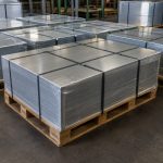 Electrolytic Tinplate for Food Industry