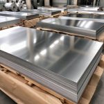 Electrolytic Tinplate for Food Industry