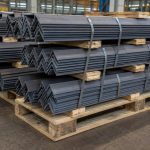 Equal Angle Steel 20×2-200×200 Q195 / Q235 / Q345