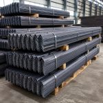 Equal Angle Steel