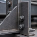Equal Angle Steel