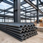 Equal Angle Steel