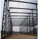 Structural Steel for Buildings