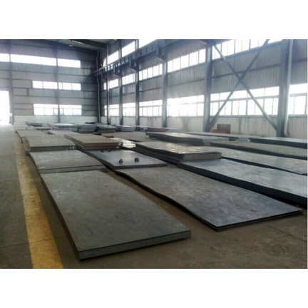 ASTM A36 Grade B Hot Rolled Steel Plate