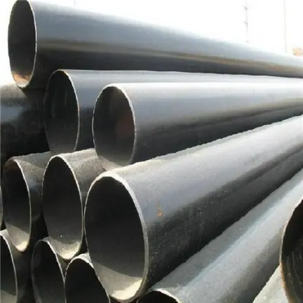 Tube de Ligne API 5L – Pétrole et Gaz