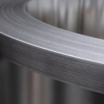 Flat Steel Sheet Coil
