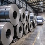 Flat Steel Sheet Coil
