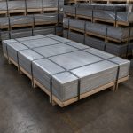 Flat Tinplate