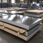 Flat Tinplate