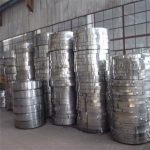 Cold Rolled Steel Strips for Rocker Arms