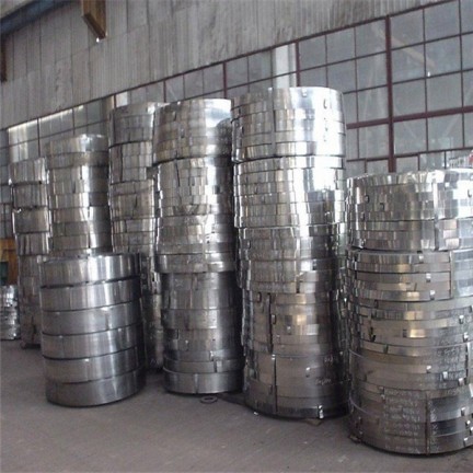 Cold Rolled Steel Strips for Rocker Arms