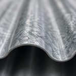 Galvanized Corrugated Sheet