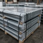 Galvanized Corrugated Sheet