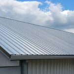 Galvanized Corrugated Sheet