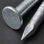 Galvanized Nails