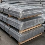 Galvanized Roofing Sheet C25