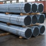Galvanized Square Steel Tube