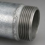 Galvanized Steel Pipe