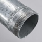 Galvanized Steel Pipe