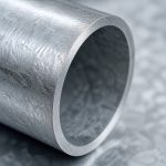 Galvanized Steel Pipe
