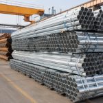 Galvanized Steel Pipe