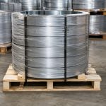 Galvanized Steel Strips