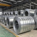 Galvanized Steel Strips