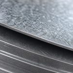 Galvanized Steel Strips