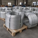 Galvanized Steel Wire / Iron Wire
