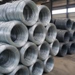 Galvanized Steel Wire / Iron Wire