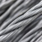 Galvanized Steel Wire / Iron Wire