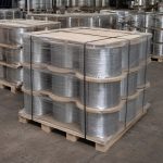 Galvanized Wire for Electrical Wiring