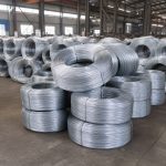 Galvanized Wire for Electrical Wiring