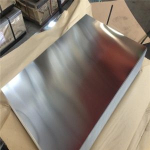 Tinplate