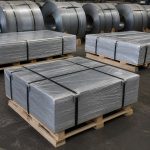High Strength Structural Steel Sheets and Coils Hot Rolled