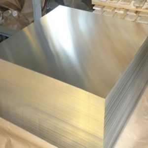 Electrolytic Tinplate (EPT) MR Grade