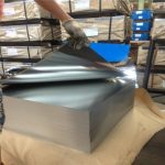 Flat Tinplate