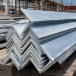 Hot-Dip Galvanized Angle Steel