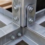 Hot-Dip Galvanized Angle Steel